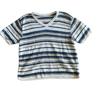 Vintage sweater tee shirt (F4)